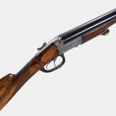 A1853 Fusil W. Collath & Söhne Wittener Cal. 12x 65