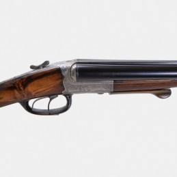 A1853 Fusil W. Collath & Söhne Wittener Cal. 12x 65