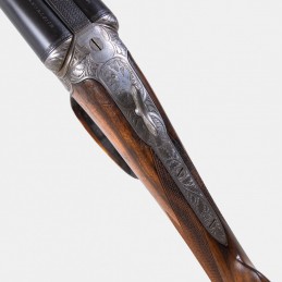 A1853 Fusil W. Collath & Söhne Wittener Cal. 12x 65