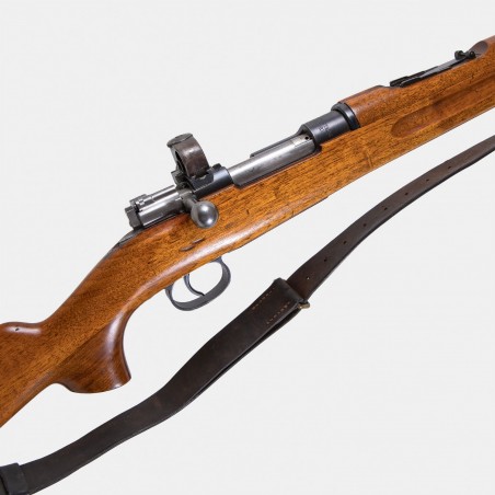 A1858 Mauser Suédois Carl Gustaf 1911 Mod. 96 - Cal. 6.5 x 55