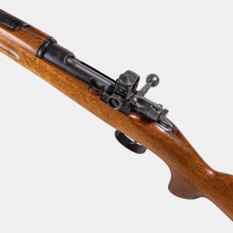 A1858 Mauser Suédois Carl Gustaf 1911 Mod. 96 - Cal. 6.5 x 55