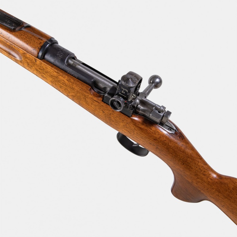 A1858 Mauser Suédois Carl Gustaf 1911 Mod. 96 - Cal. 6.5 x 55