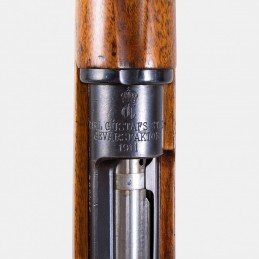 A1858 Mauser Suédois Carl Gustaf 1911 Mod. 96 - Cal. 6.5 x 55