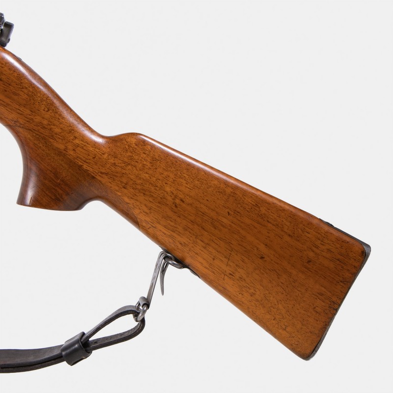 A1858 Mauser Suédois Carl Gustaf 1911 Mod. 96 - Cal. 6.5 x 55