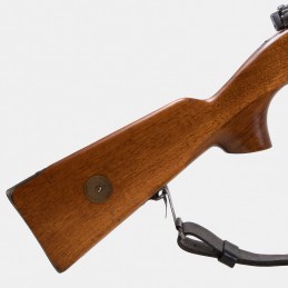 A1858 Mauser Suédois Carl Gustaf 1911 Mod. 96 - Cal. 6.5 x 55