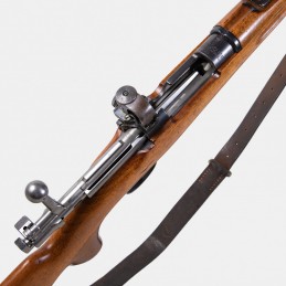 A1858 Mauser Suédois Carl Gustaf 1911 Mod. 96 - Cal. 6.5 x 55
