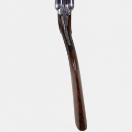 A1855 Rare Cogswell & Harrison "The Blagdon" 1897 Cal. 12