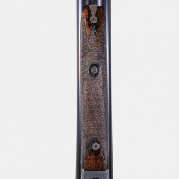 A1855 Rare Cogswell & Harrison "The Blagdon" 1897 Cal. 12