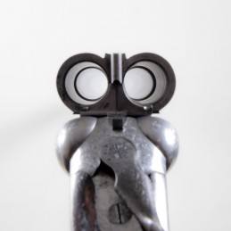 A1855 Rare Cogswell & Harrison "The Blagdon" 1897 Cal. 12