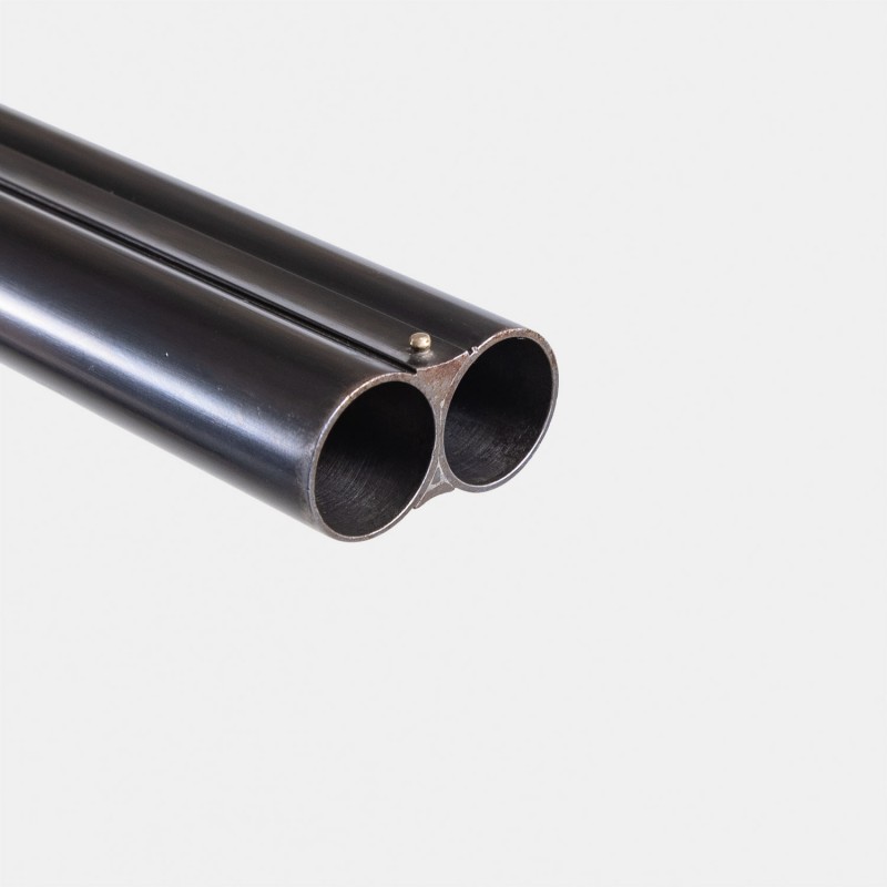 A1855 Rare Cogswell & Harrison "The Blagdon" 1897 Cal. 12