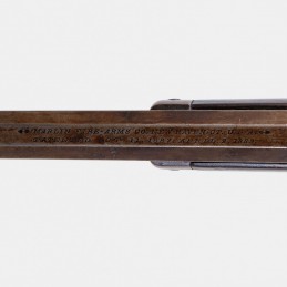 A1815 Rare Carabine Marlin Model 1889 (1ère Année) Cal. 44 WCF