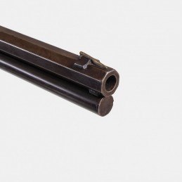 A1815 Rare Carabine Marlin Model 1889 (1ère Année) Cal. 44 WCF