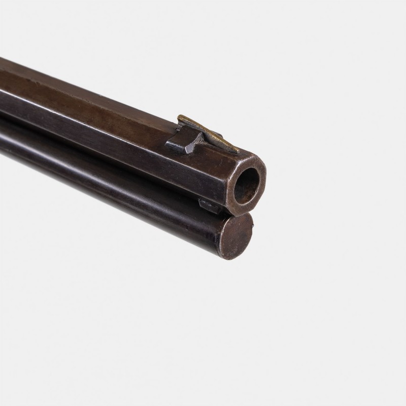 A1815 Rare Carabine Marlin Model 1889 (1ère Année) Cal. 44 WCF