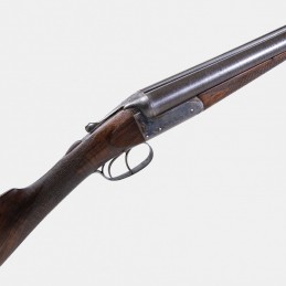 A1986 Fusil Juxtaposé Army & Navy C.S.L 1898 en Valise