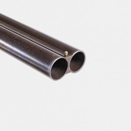 A1986 Fusil Juxtaposé Army & Navy C.S.L 1898 en Valise