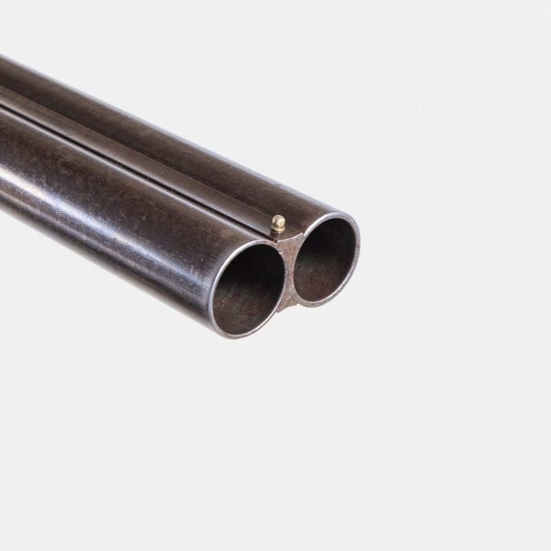 A1986 Fusil Juxtaposé Army & Navy C.S.L 1898 en Valise