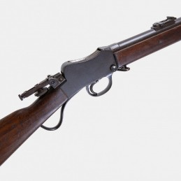 A1961 Carabine BSA & Co. Martini No. 6 Cal .22 LR