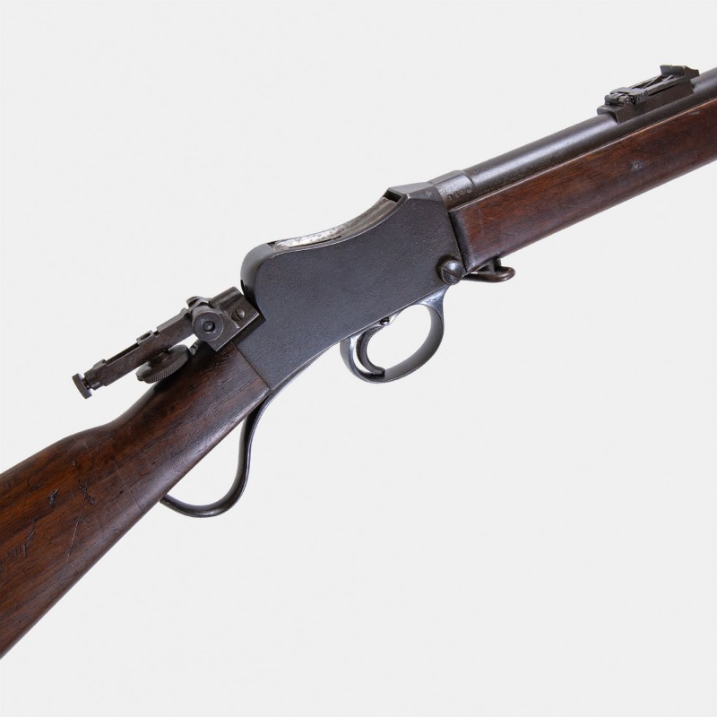 A1961 Carabine BSA & Co. Martini No. 6 Cal .22 LR