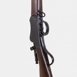 A1961 Carabine BSA & Co. Martini No. 6 Cal .22 LR