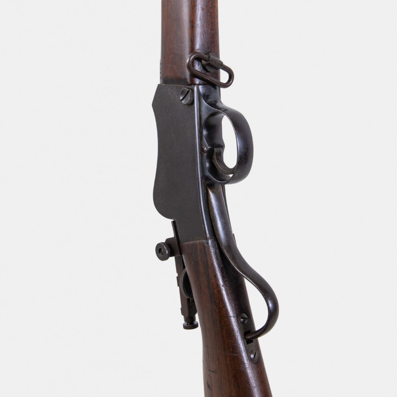 A1961 Carabine BSA & Co. Martini No. 6 Cal .22 LR