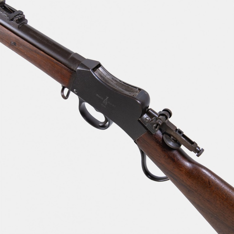 A1961 Carabine BSA & Co. Martini No. 6 Cal .22 LR