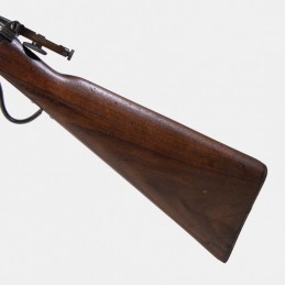 A1961 Carabine BSA & Co. Martini No. 6 Cal .22 LR