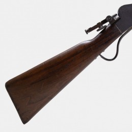 A1961 Carabine BSA & Co. Martini No. 6 Cal .22 LR