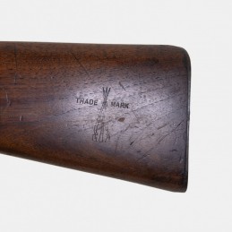 A1961 Carabine BSA & Co. Martini No. 6 Cal .22 LR