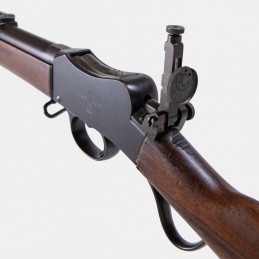 A1961 Carabine BSA & Co. Martini No. 6 Cal .22 LR