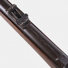 A1961 Carabine BSA & Co. Martini No. 6 Cal .22 LR