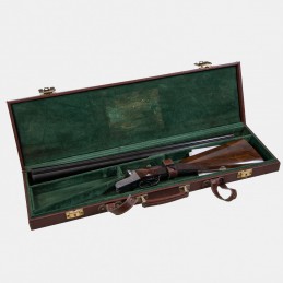 A1982 Magnifique Fusil Charles Smith (1894-1899) Cal. 12