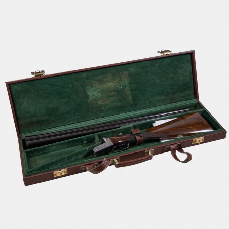 A1982 Magnifique Fusil Charles Smith (1894-1899) Cal. 12