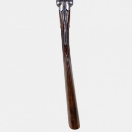 A1982 Magnifique Fusil Charles Smith (1894-1899) Cal. 12