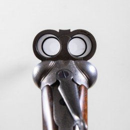 A1982 Magnifique Fusil Charles Smith (1894-1899) Cal. 12