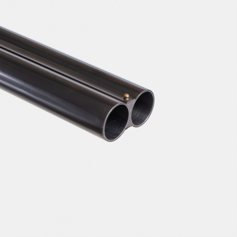 A1982 Magnifique Fusil Charles Smith (1894-1899) Cal. 12