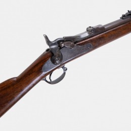 A1859 Rare Springfield US Mod 1873 "Trapdoor" Cal. 45-70 Govt