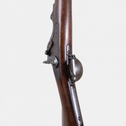 A1859 Rare Springfield US Mod 1873 "Trapdoor" Cal. 45-70 Govt