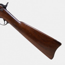 A1859 Rare Springfield US Mod 1873 "Trapdoor" Cal. 45-70 Govt