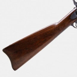 A1859 Rare Springfield US Mod 1873 "Trapdoor" Cal. 45-70 Govt