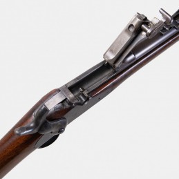 A1859 Rare Springfield US Mod 1873 "Trapdoor" Cal. 45-70 Govt