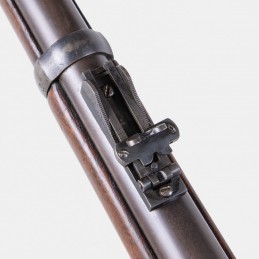 A1859 Rare Springfield US Mod 1873 "Trapdoor" Cal. 45-70 Govt