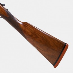 A1905 Fusil Juxtaposé Cogswell & Harrison 1897 Cal. 12