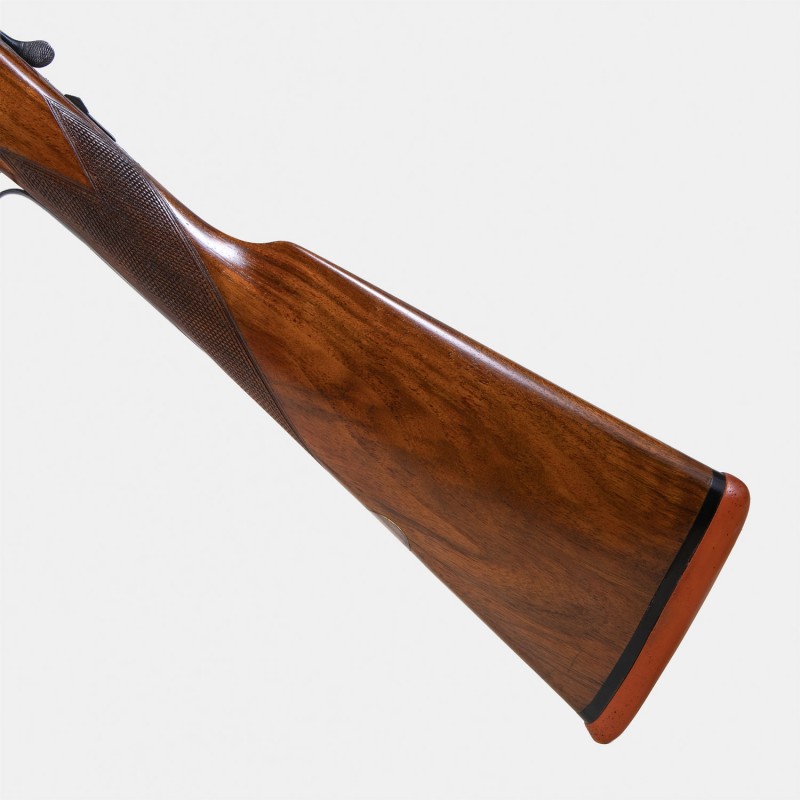 A1905 Fusil Juxtaposé Cogswell & Harrison 1897 Cal. 12