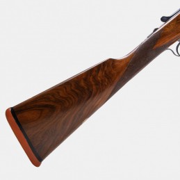 A1905 Fusil Juxtaposé Cogswell & Harrison 1897 Cal. 12