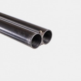 A1905 Fusil Juxtaposé Cogswell & Harrison 1897 Cal. 12