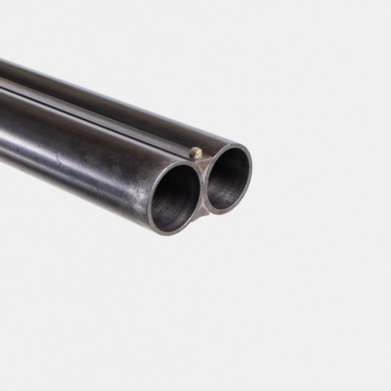 A1905 Fusil Juxtaposé Cogswell & Harrison 1897 Cal. 12