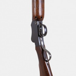 A1860 Carabine BSA & Co. Martini No. 12 Cal. .22 LR