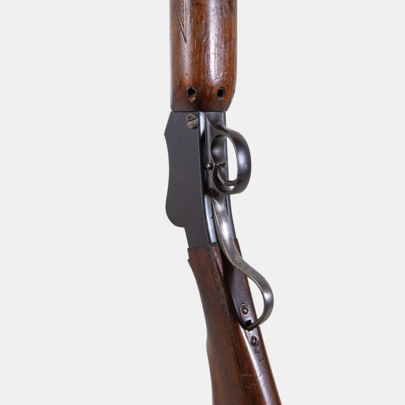 A1860 Carabine BSA & Co. Martini No. 12 Cal. .22 LR