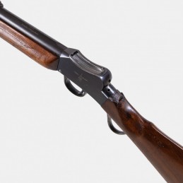 A1860 Carabine BSA & Co. Martini No. 12 Cal. .22 LR