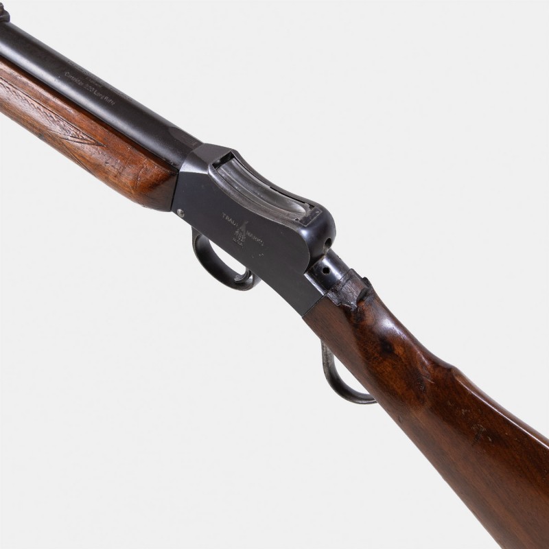 A1860 Carabine BSA & Co. Martini No. 12 Cal. .22 LR